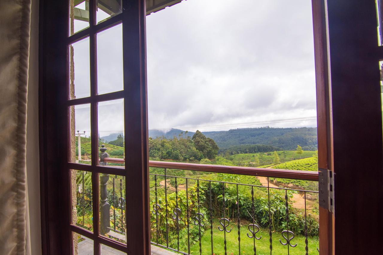 The Glenmor Bungalow Nuwara Eliya Exterior foto