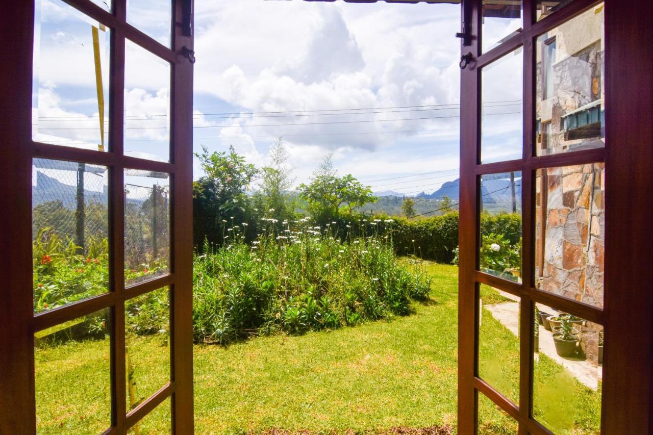 The Glenmor Bungalow Nuwara Eliya Exterior foto